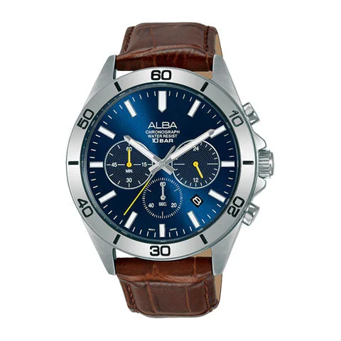 100M Chronograph Men