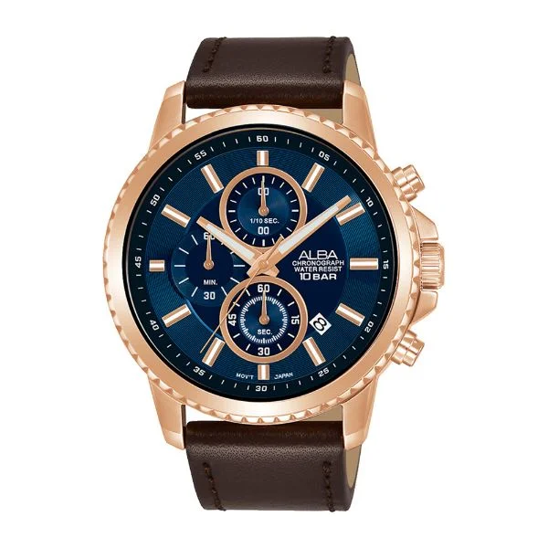 Active Chronograph Men