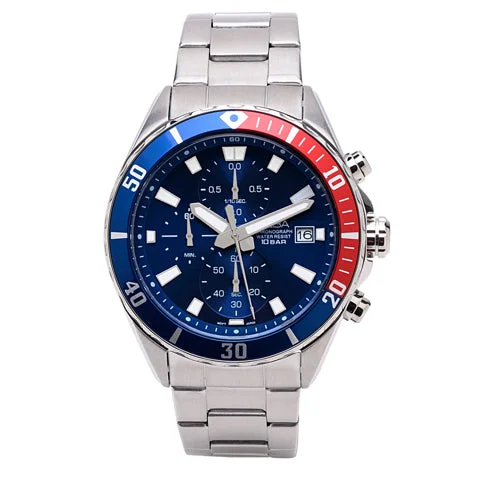 Active Chronograph Men