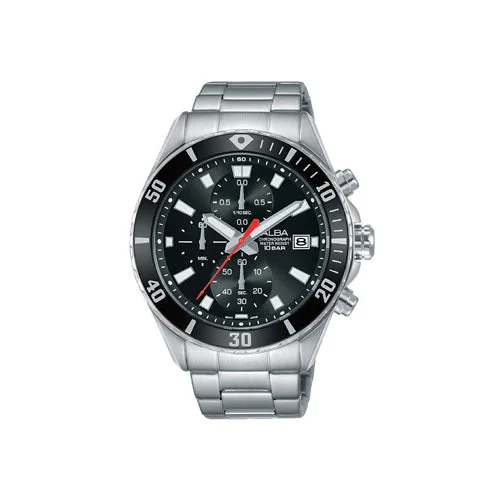 Active Chronograph Men