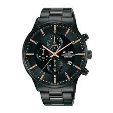 Prestige Chronograph Men