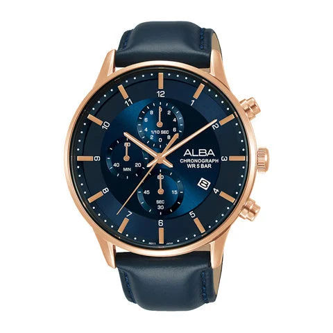 Prestige Chronograph Men