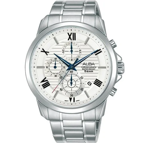 Prestige Chronograph Men