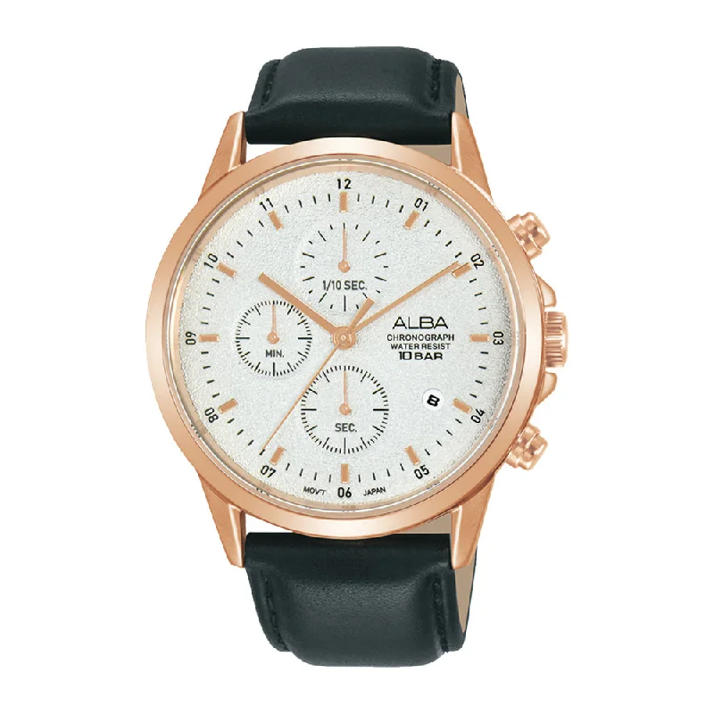 Prestige Chronograph Men