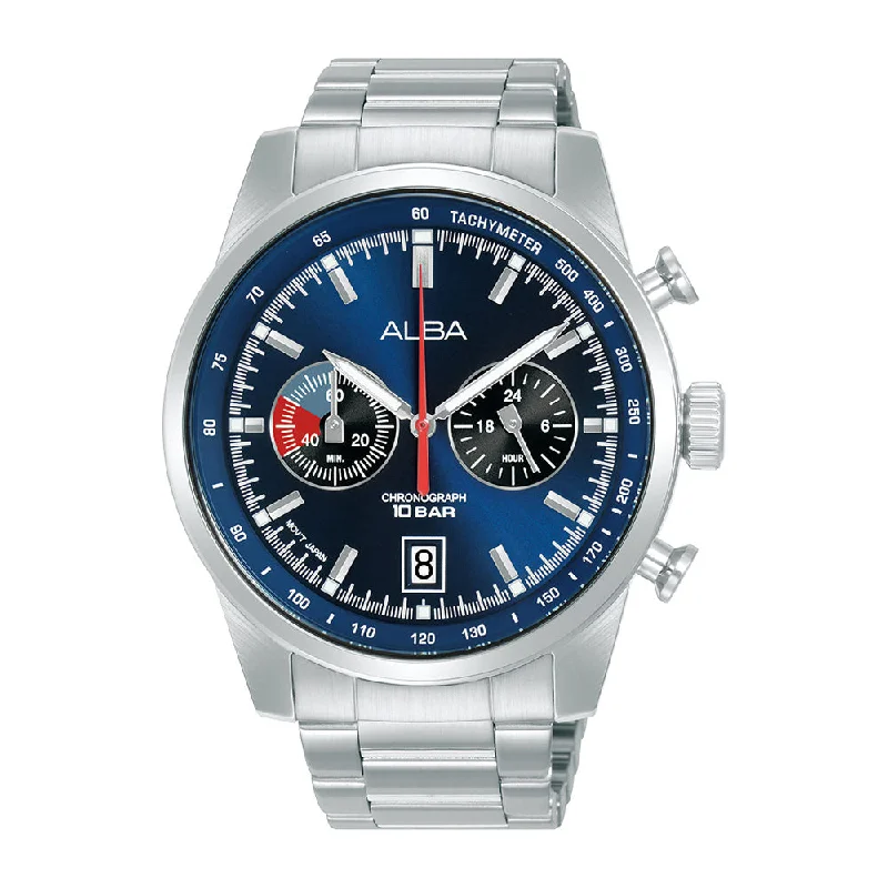 Signa Chronograph Men