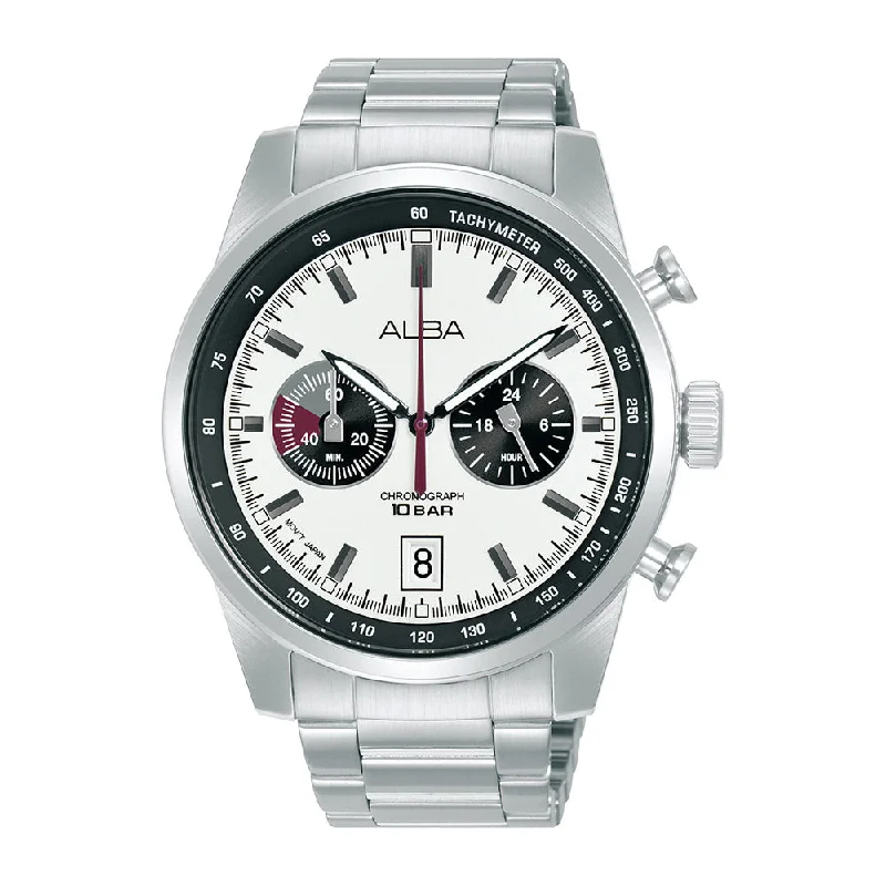 Signa Chronograph Men