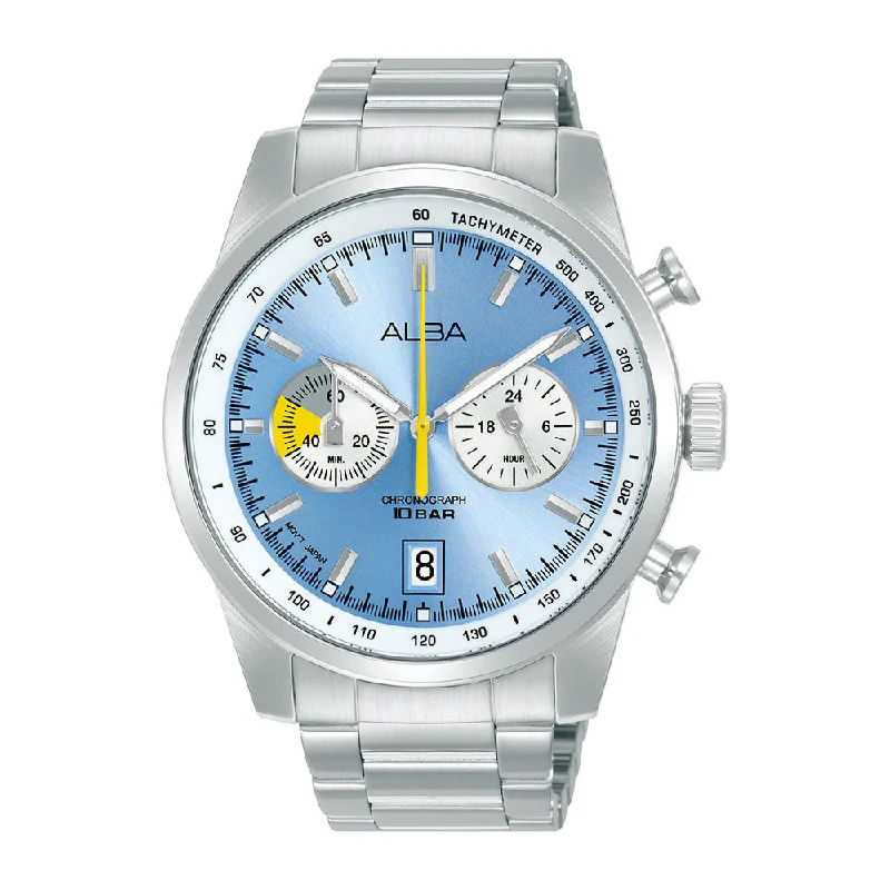 Signa Chronograph Men