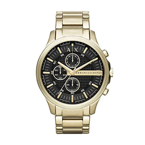 Hampton Chronograph Men