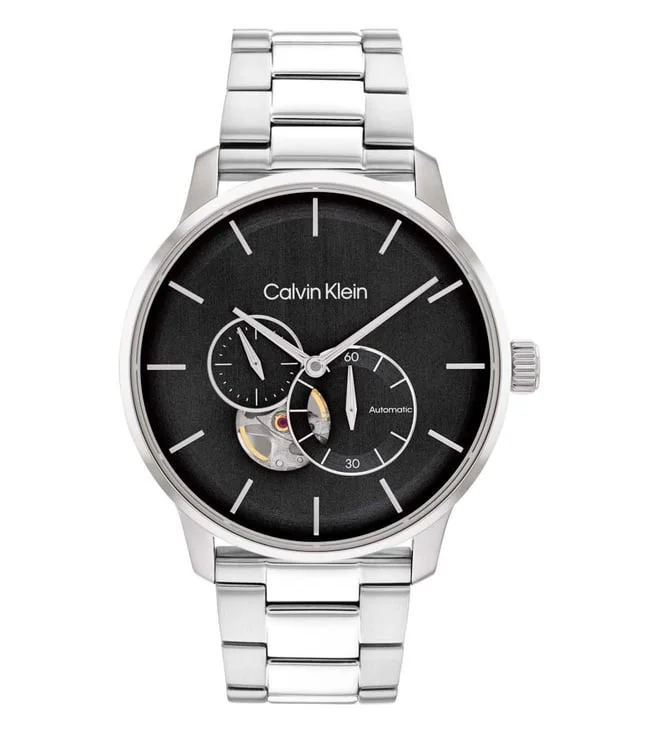 CALVIN KLEIN Multifunction Watch for Men 25200148