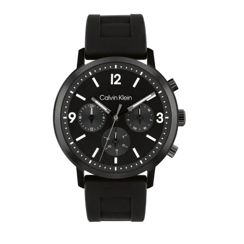 GAUGE QTZ MULTIFUNCTION MEN