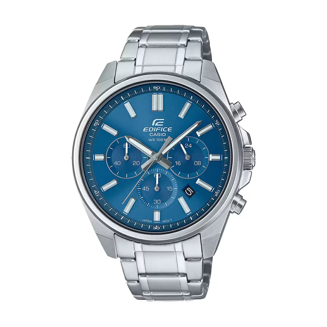 Edifice Efv-650D-2Avudf Analog Men ED597