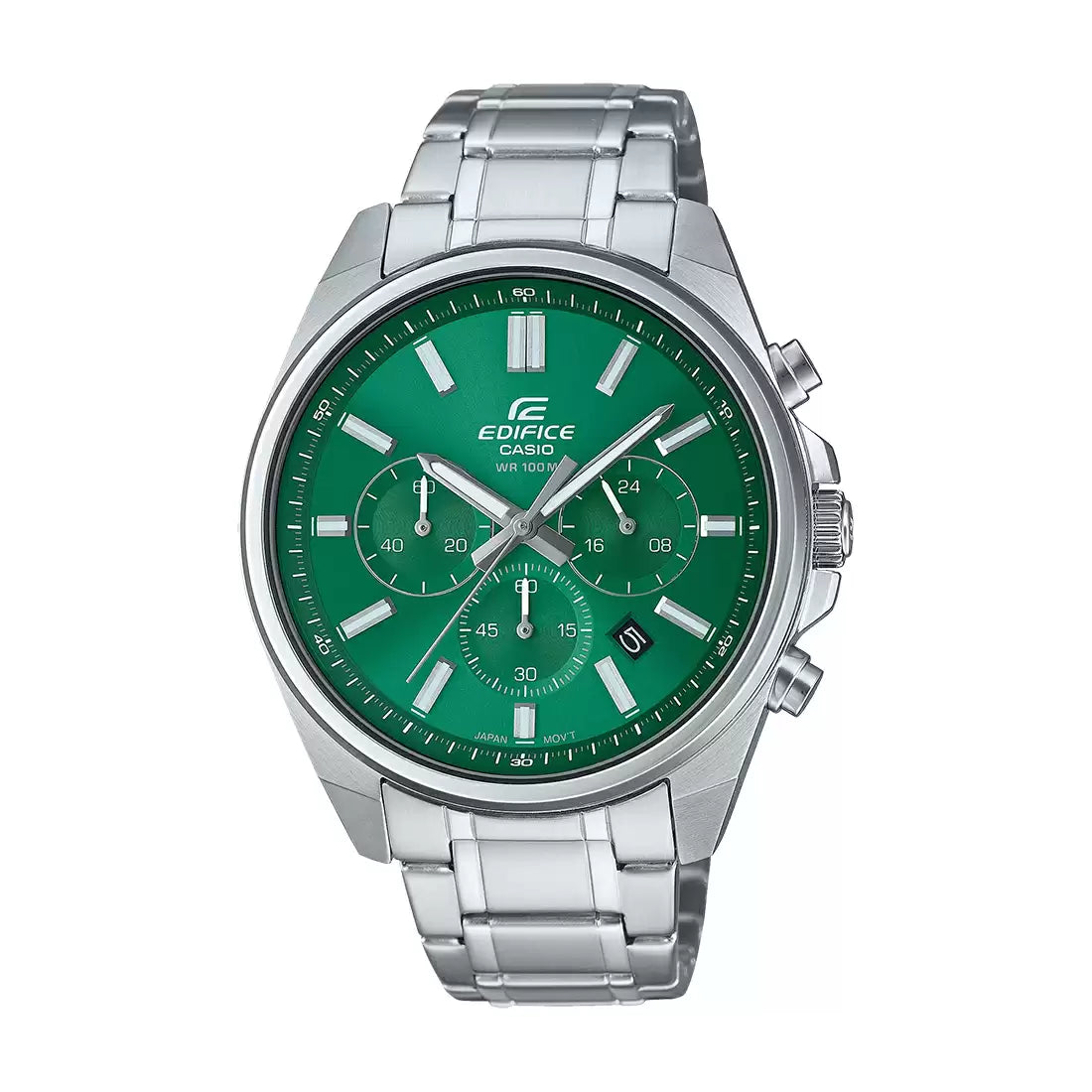 Edifice Efv-650D-3Avudf Analog Men ED598