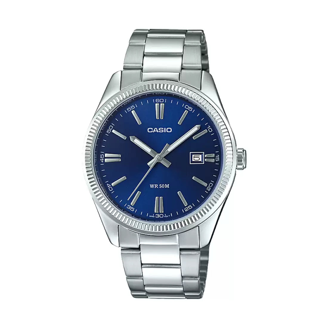 Edifice Mtp-1302Pd-2Avef Analog Men A2227