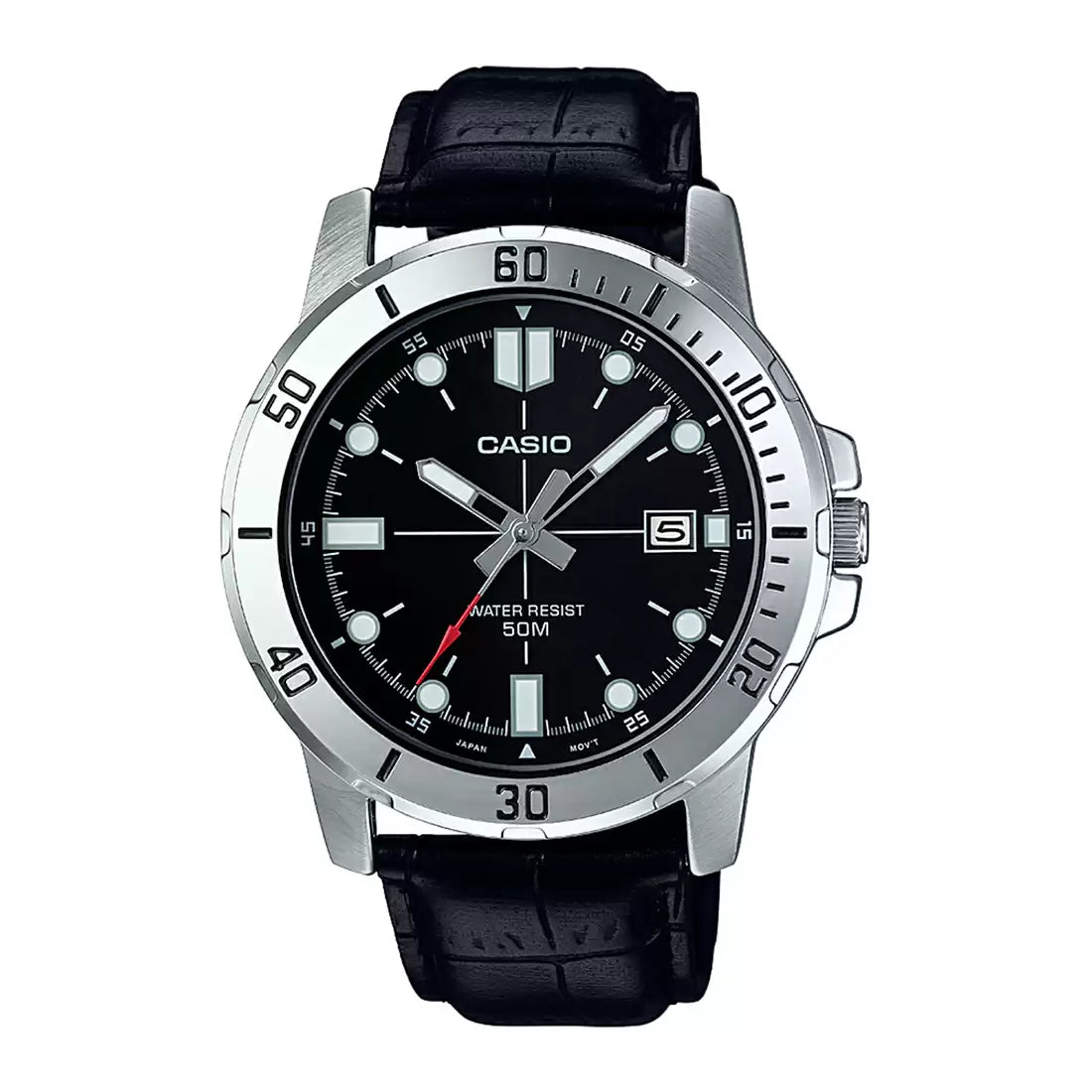 Edifice Mtp-Vd01L-1Evudf Analog Men A1371