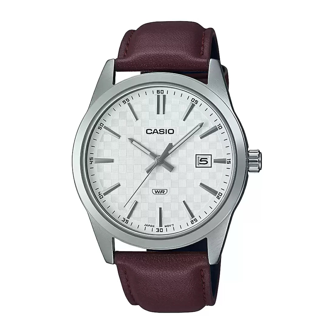 Edifice Mtp-Vd03L-5Audf Analog Men