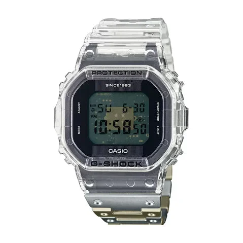 G-Shock Dwe-5640Rx-7Dr Digital Men G1440