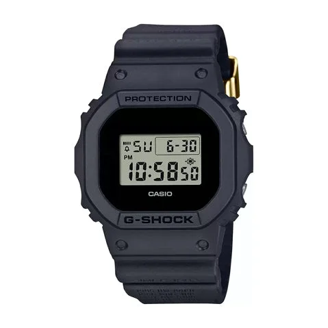 Casio  G-Shock Black Men's Digital Resin Watch  - DWE-5657RE-1DR G1410