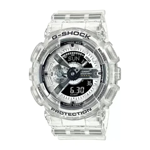 G-Shock Ga-114Rx-7Adr Analog-Digital Men G1441