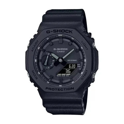 G-Shock Ga-2140Re-1Adr Analog-Digital Men