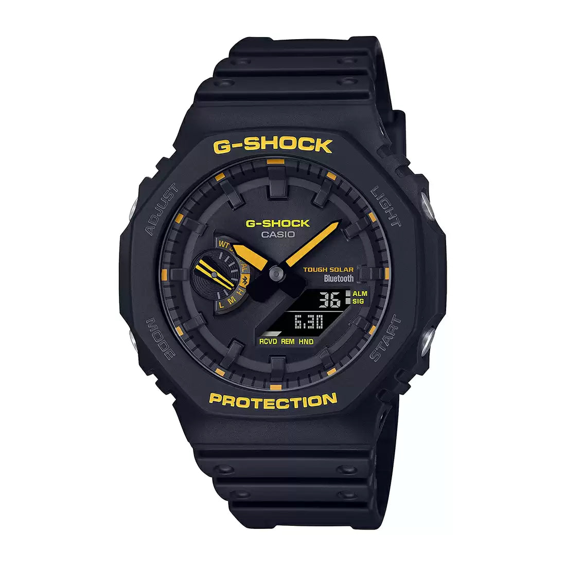 G-Shock Ga-B2100Cy-1Adr Analog-Digital Men G1484