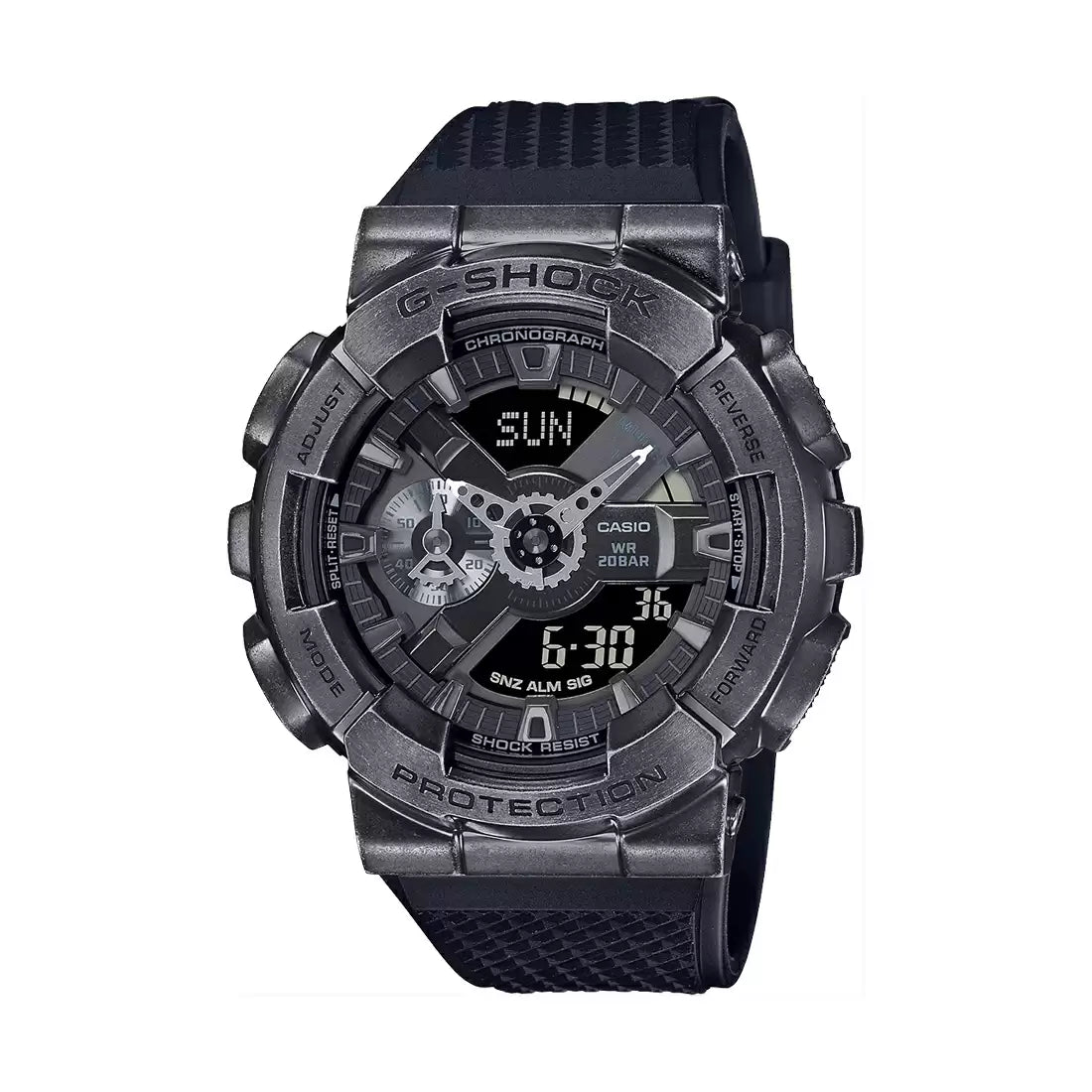 G-Shock Gm-110Vb-1Adr Analog-Digital Men G1456