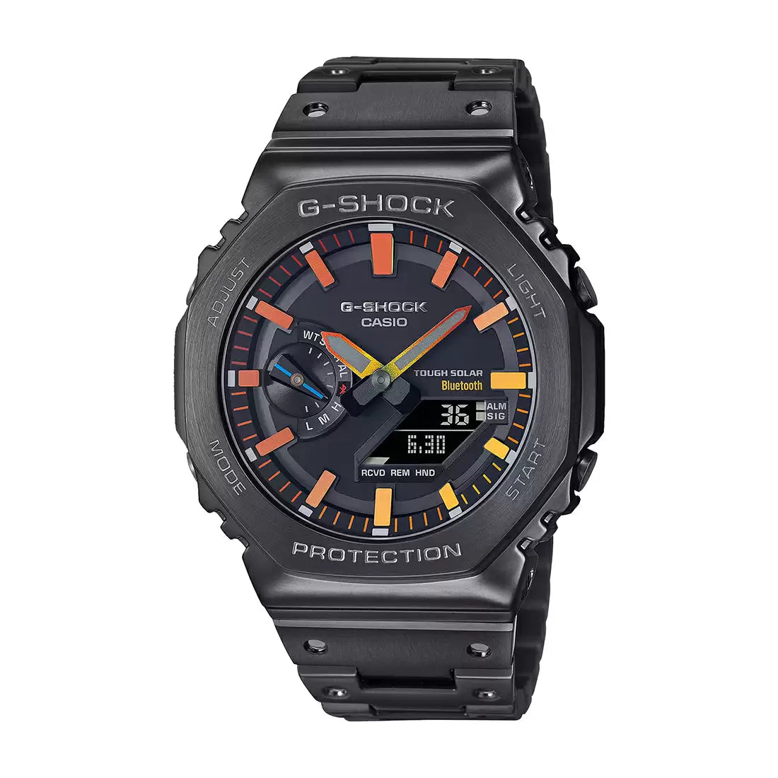 G-Shock Gm-B2100Bpc-1Adr Analog-Digital Men