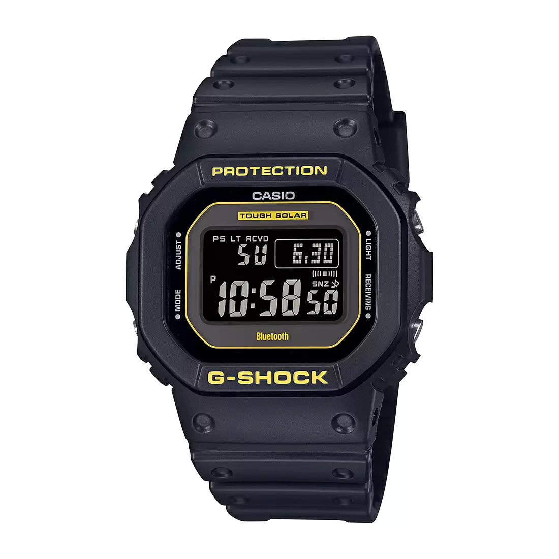 G-Shock Gw-B5600Cy-1Dr Digital Men G1483