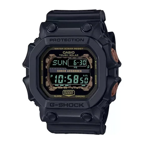 G-Shock Gx-56Rc-1Dr Analog-Digital Men G1395