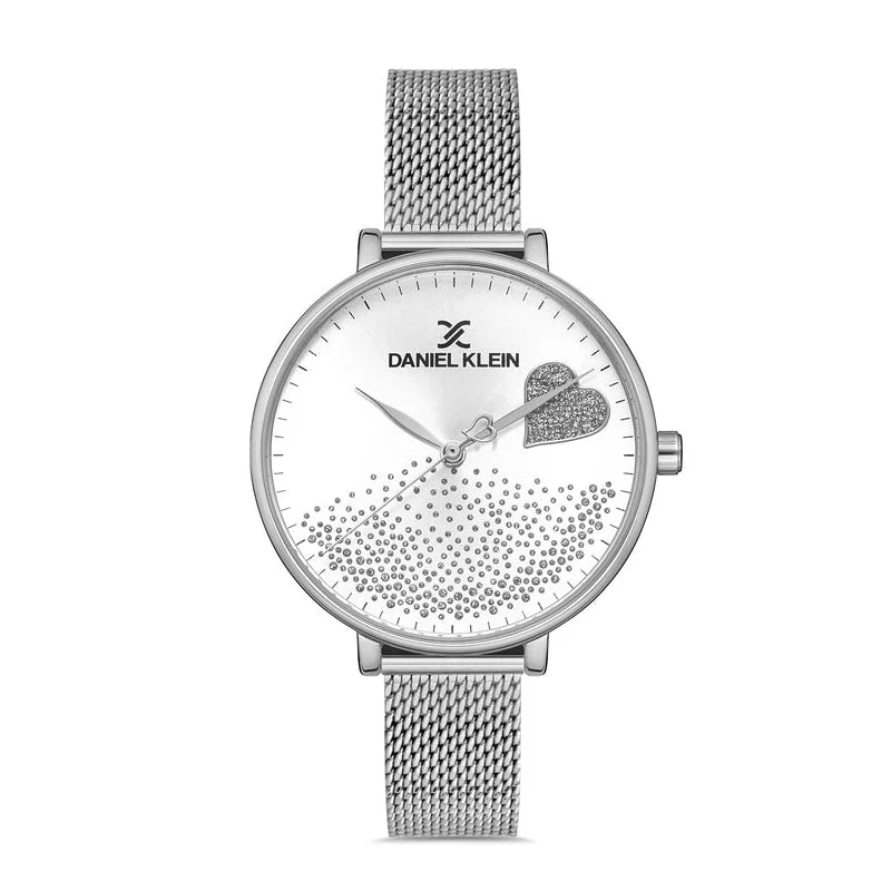 Daniel Klein Ladies Trendy Mesh Strap