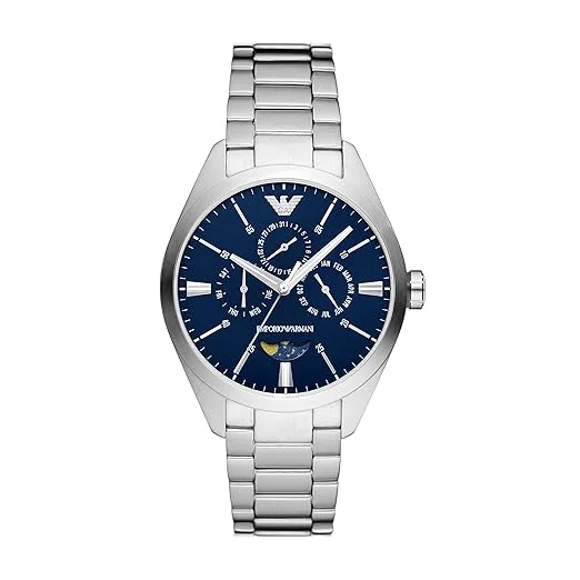 Emporio Armani Analog Watch for Men AR11553