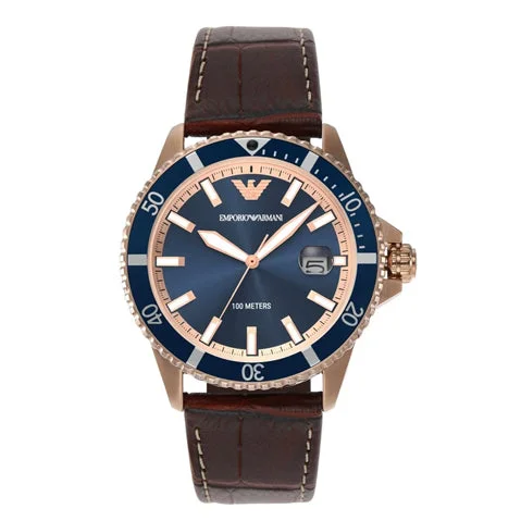 Emporio Armani  Watch for Men AR11556