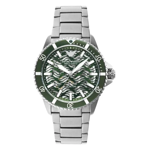 Emporio Armani Analog Watch for Men AR60061