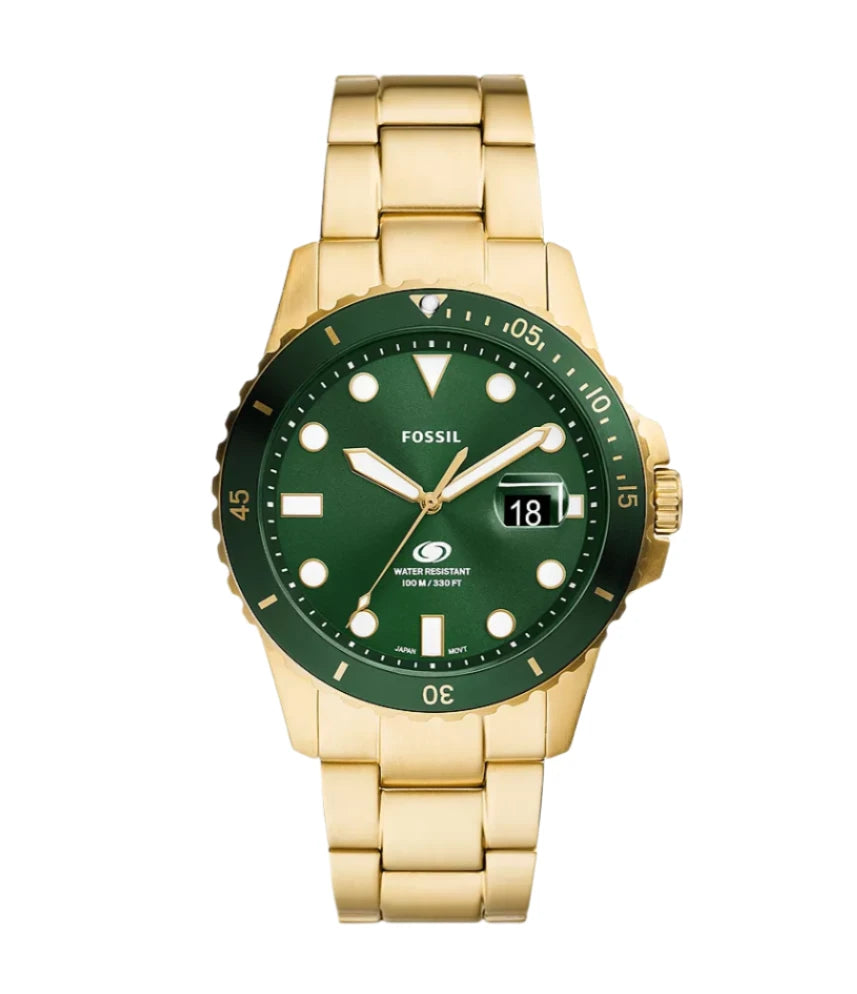 Fossil Dive Analog Watch for Men FS6030