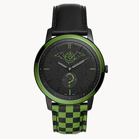 Fossil Batman Analog Watch for Men LE1141