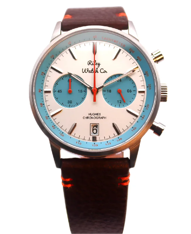 Howard Hughes Chronograph - HH02