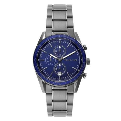 Michael Kors Accelerator Chronograph Watch for Men MK9111