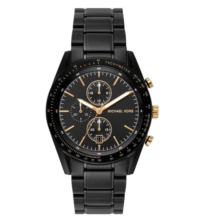 Michael Kors Accelerator Chronograph Watch for Men MK9113