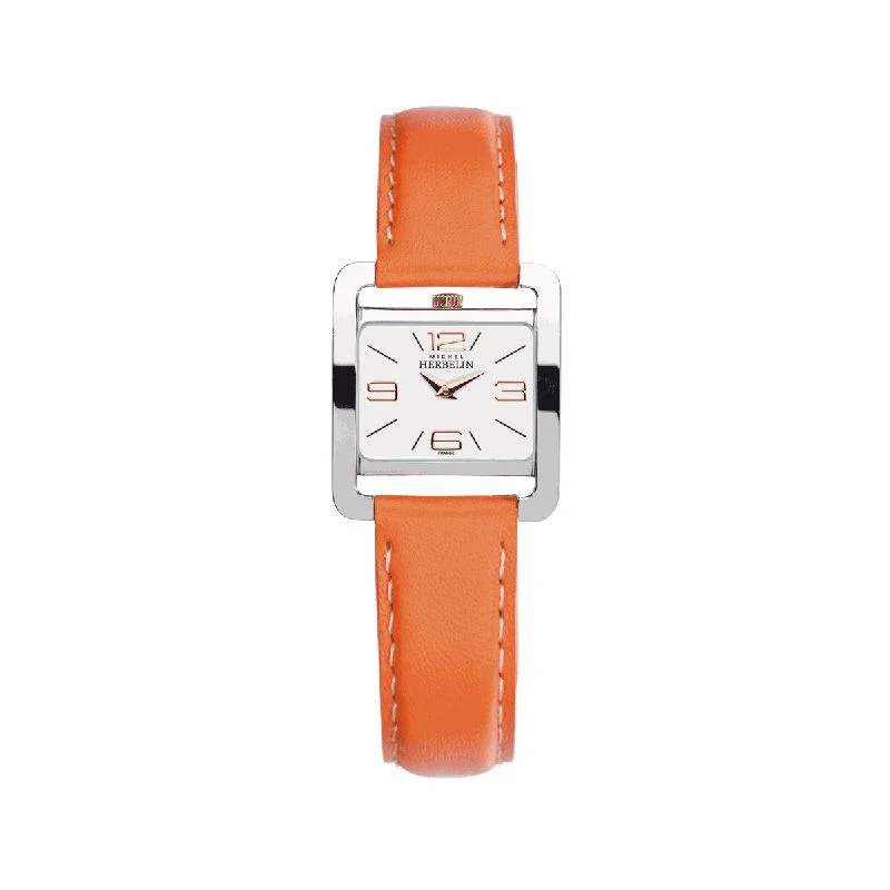 Michel Herbelin 5th Avenue Watch - 17137/TR1