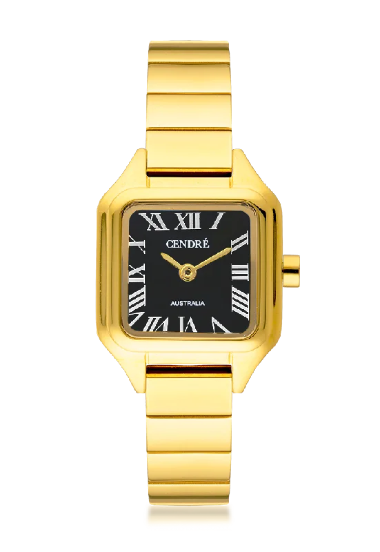 Oscar Watch | Black