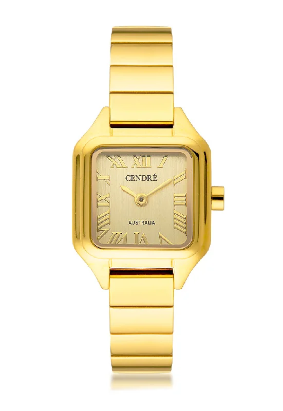 Oscar Watch | Gold