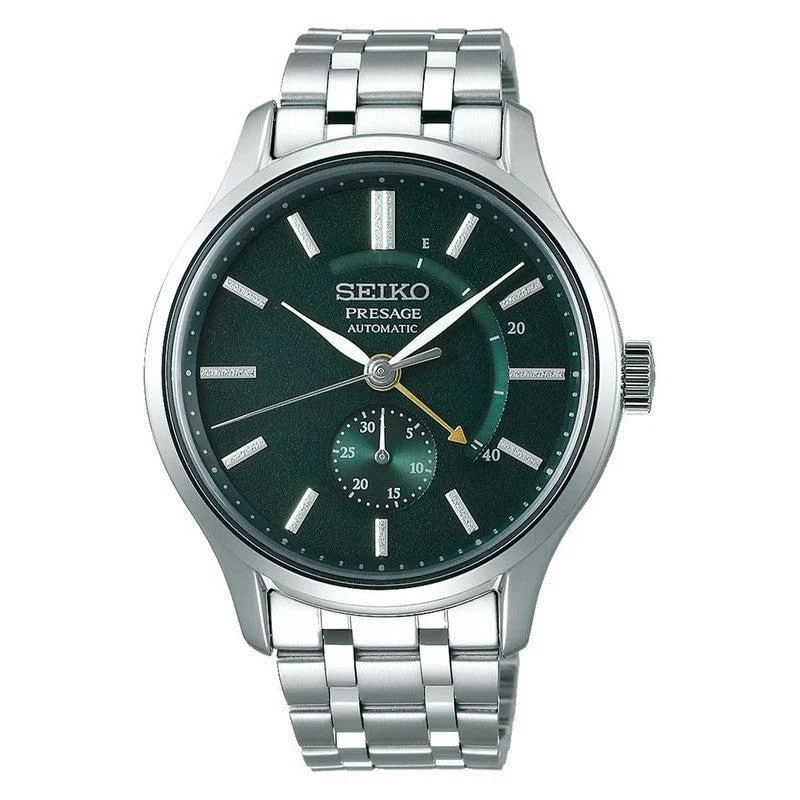 Seiko Presage Japanese Garden Automatic - SSA397J1