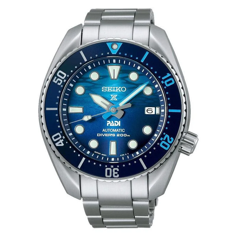 Seiko Prospex Sea PADI Special Edition - SPB375J1