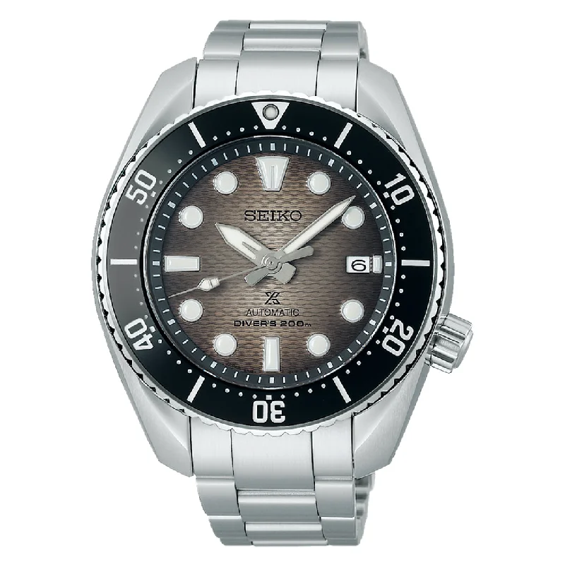 Seiko Prospex Automatic Diver's King Sumo Watch SPB323J1 (Not For EU Buyers) (LOCAL BUYERS ONLY)