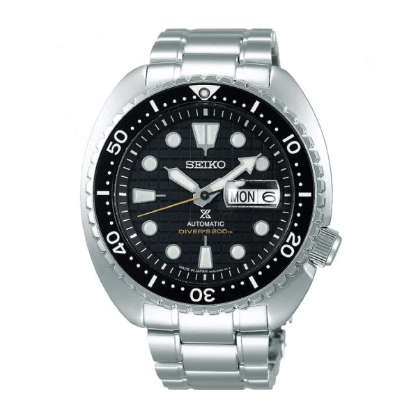 Seiko Prospex (Japan Made) Diver Scuba Silver Stainless Steel Band Watch SBDY049 SBDY049J  (Not For EU Buyers) (Not For EU Buyers) (LOCAL BUYERS ONLY)