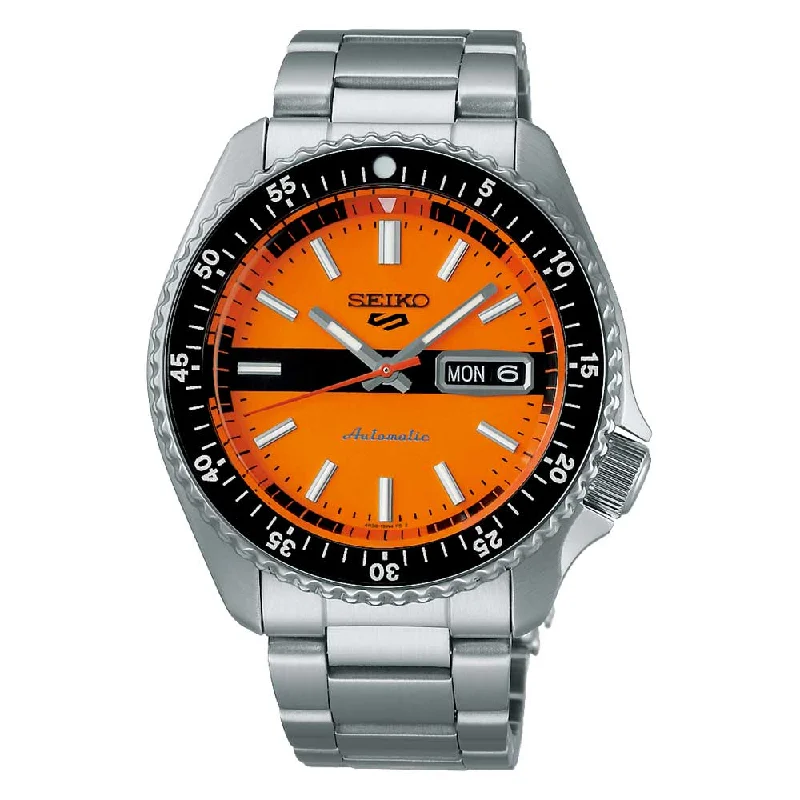 Seiko 5 Sports Automatic SKX Sports Style Watch SRPK11K1