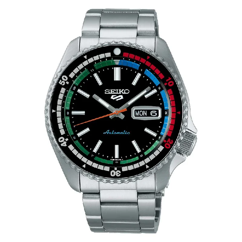 Seiko 5 Sports Automatic SKX Sports Style Watch SRPK13K1