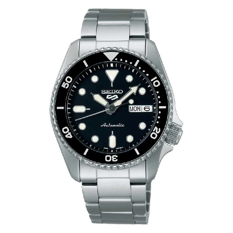 Seiko 5 Sports Automatic SKX Sports Style Watch SRPK29K1