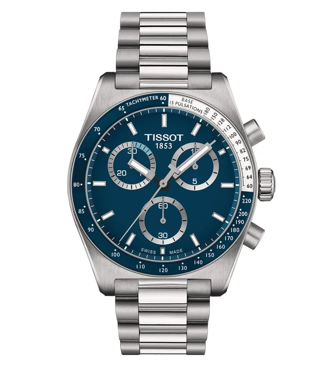 Tissot T-Sport PR516 Chronograph Watch for Men T1494171104100