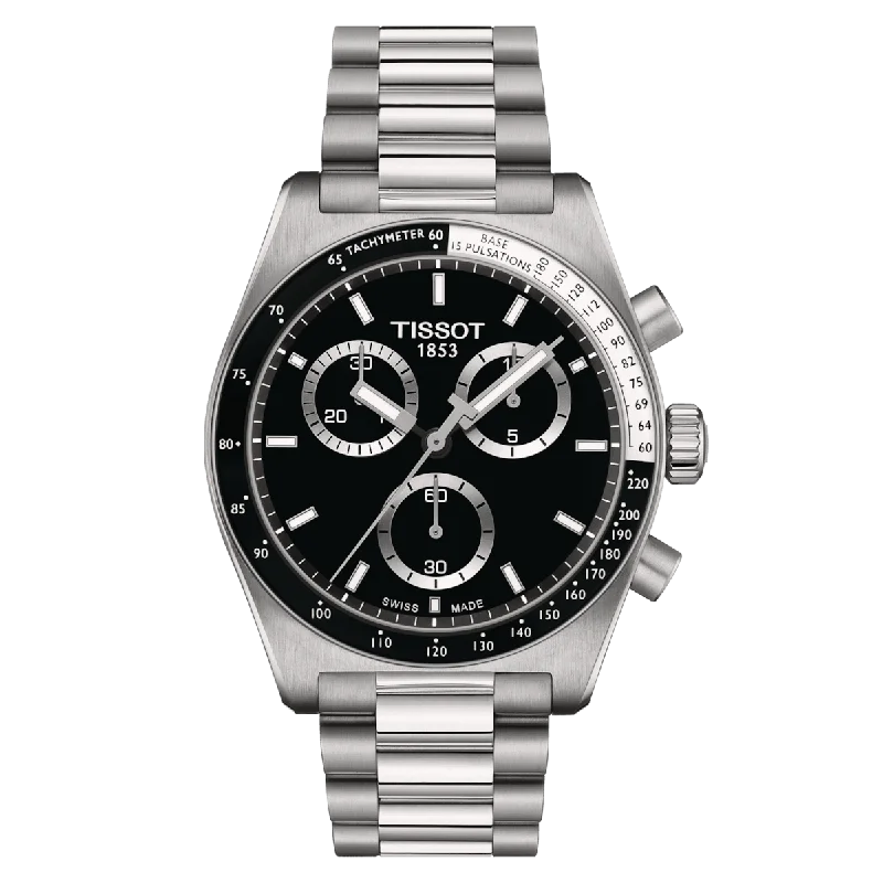 Tissot T-Sport PR516 Chronograph Watch for Men T1494171105100