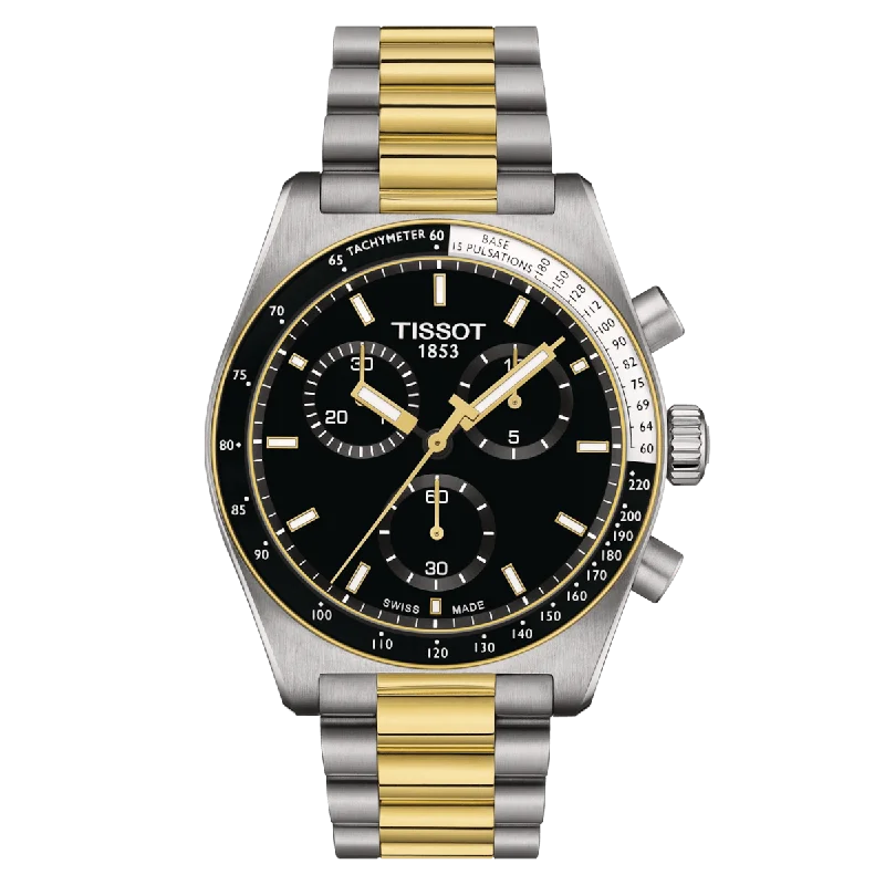 Tissot  T-Sport PR516 Chronograph Watch for Men T1494172205100